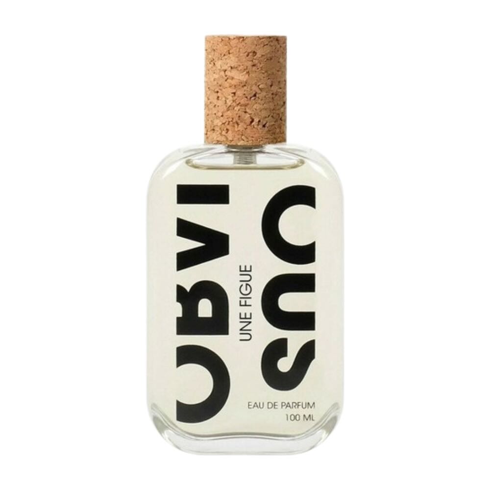 Nước Hoa Unisex Obvious Une Figue EDP 100ml Chính Hãng | Niche - Hình ảnh chính